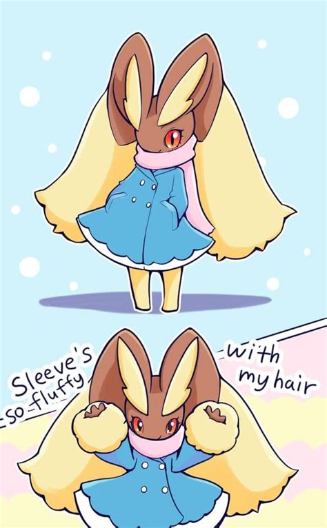 lopunny sexy|Lopunny showing off (NSFW art by me) : r/Lopunny .